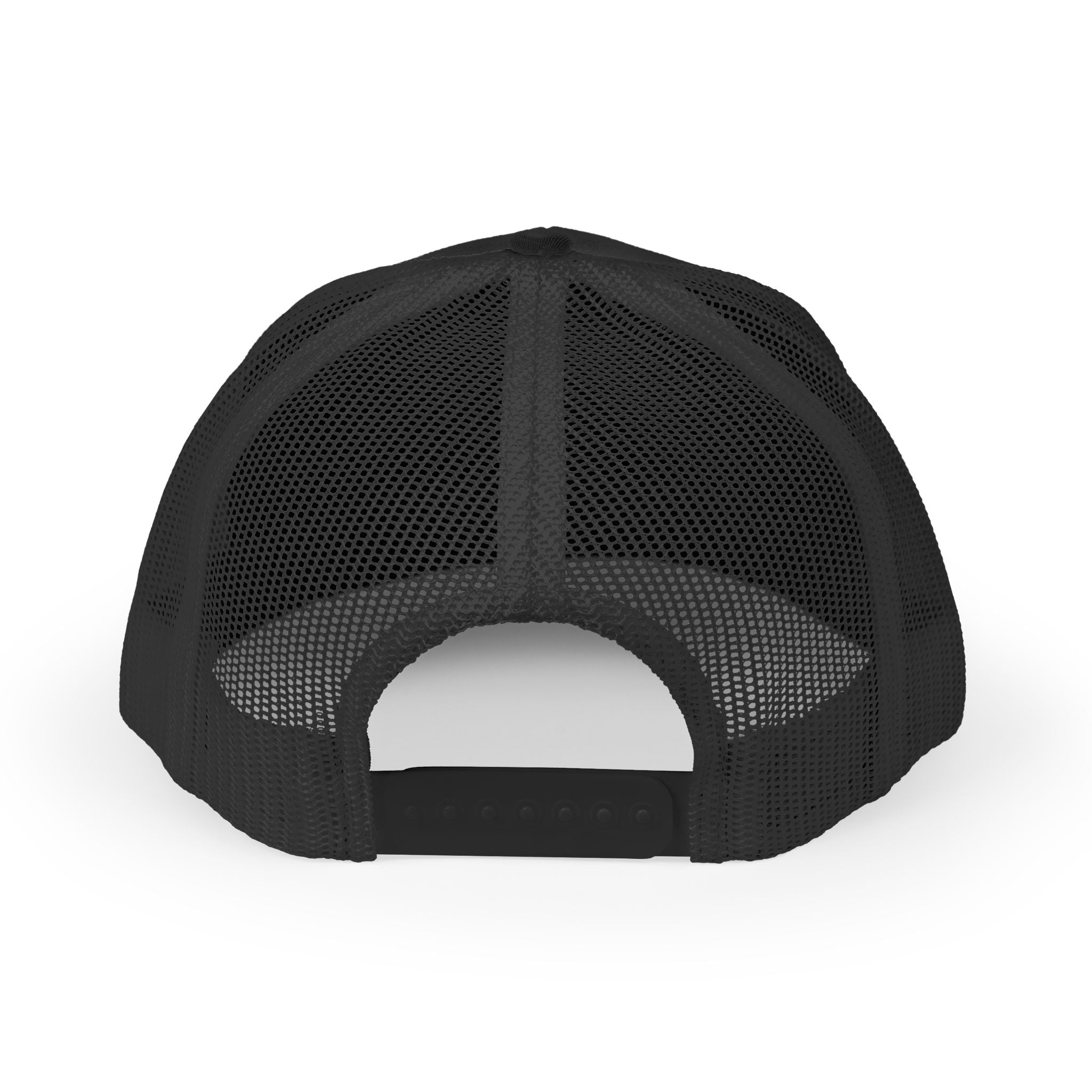 Trucker Cap — “Attention: Spare of a Two Year Old” Dad Humor Snapback
