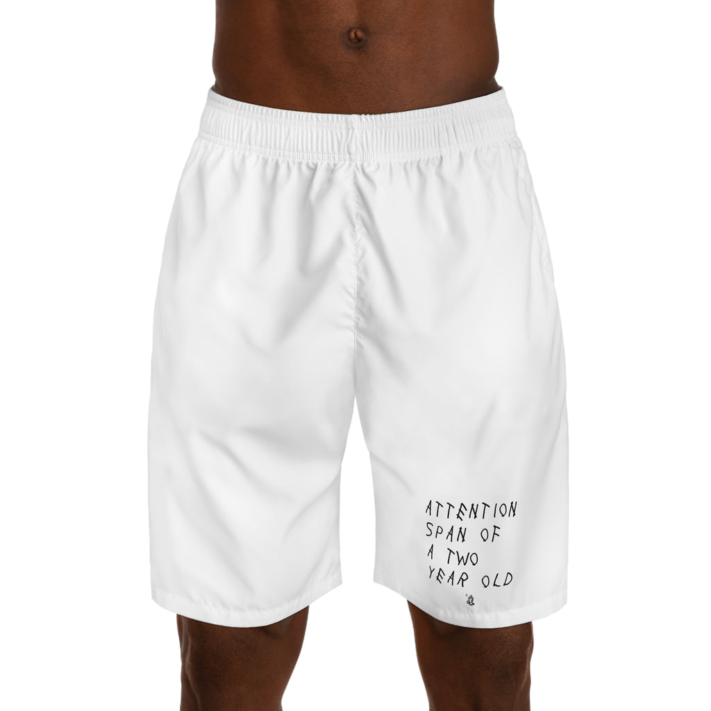 Men's Jogger Shorts (AOP)