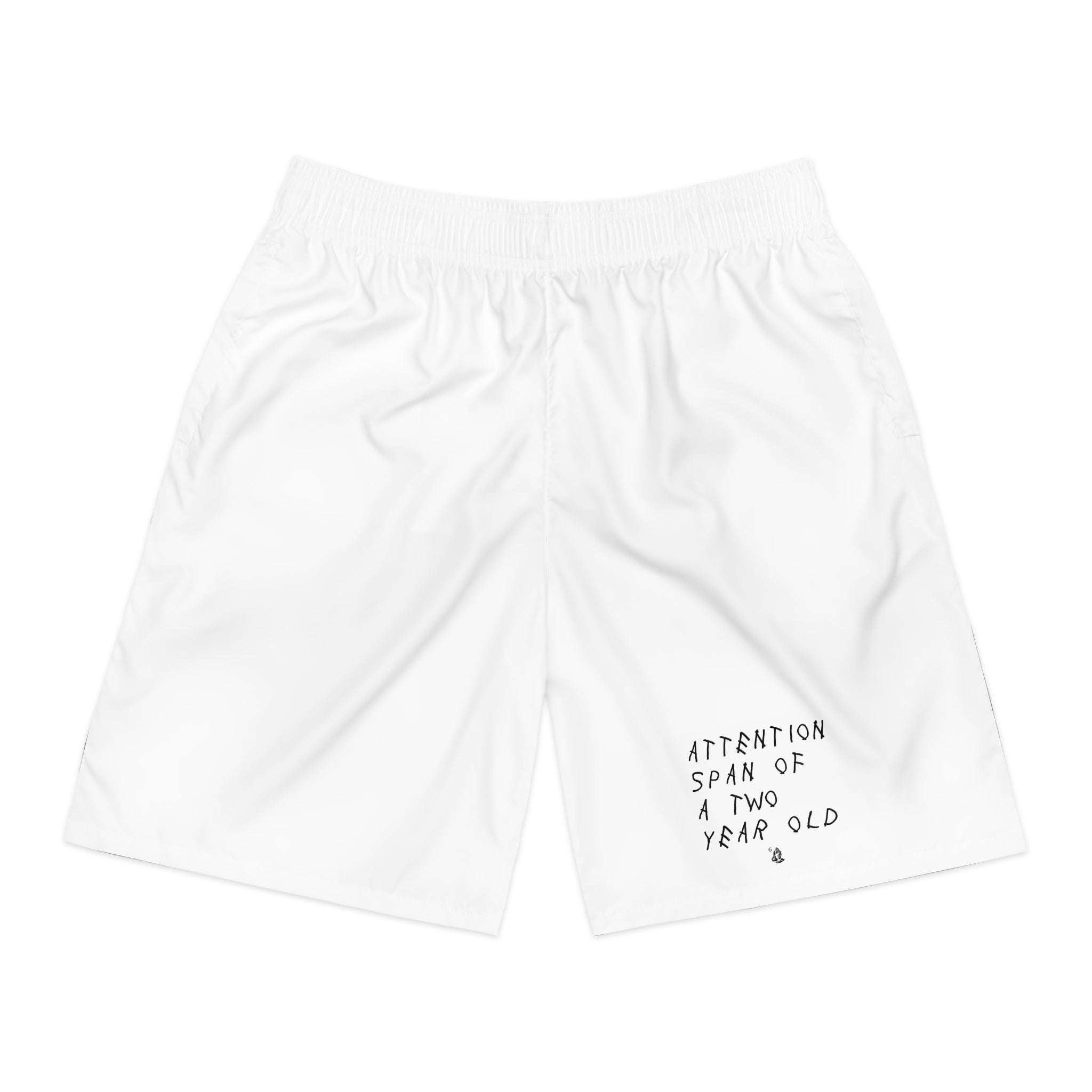Men's Jogger Shorts (AOP)